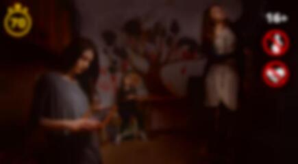 Фото квест комнаты Экзорцист в городе Львов