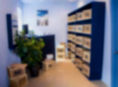 Фото квест комнаты Посылка из Сан-Диего в городе Днепр