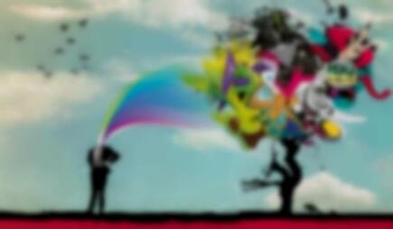 Фото квест комнаты Дезориентация в городе Киев