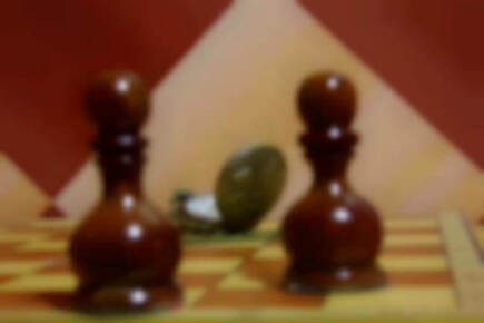 Фото квест комнаты Восточный экспресс  в городе Днепр