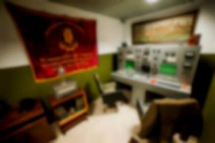 Фото квест комнаты Ядерная угроза в городе Киев