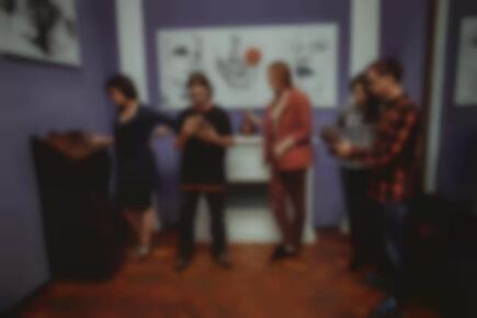 Фото квест комнаты Легенды Львова: Ведьма Сара в городе Львов