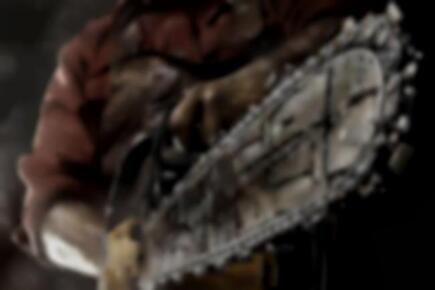 Фото квест комнаты Техасская резня бензопилой в городе Днепр