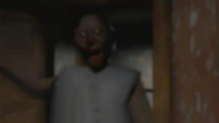 Картинка квест кімнати Гренні (Granny) на Контрактовій в місті Київ