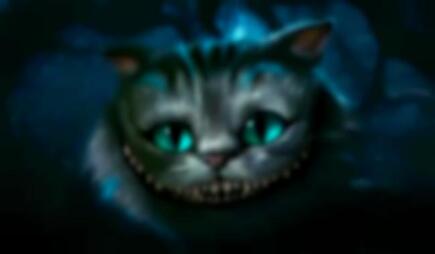 Фото квест комнаты Алиса в стране чудес в городе Запорожье