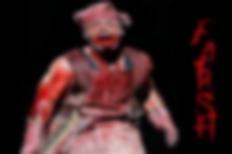 Картинка квест комнаты FARSH в городе Харьков