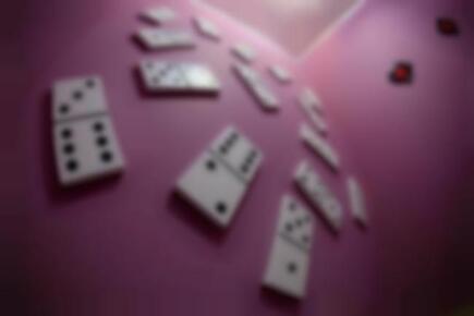 Фото квест комнаты Магия чисел в городе Киев