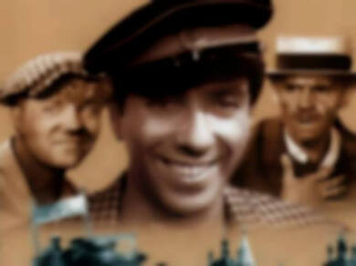 Фото квест комнаты Деньги Остапа в городе Одесса