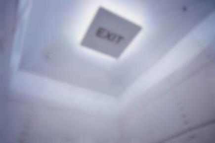 Фото квест комнаты Побег из психушки в городе Киев