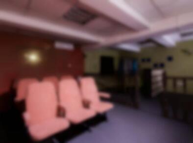 Фото квест комнаты Кинотеатр в городе Киев