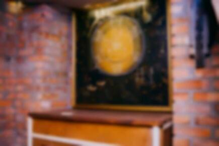 Фото квест комнаты Замок Алхимика в городе Днепр