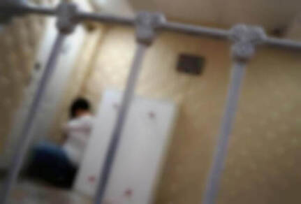 Картинка квест кімнати Палата №6 в місті Рівне