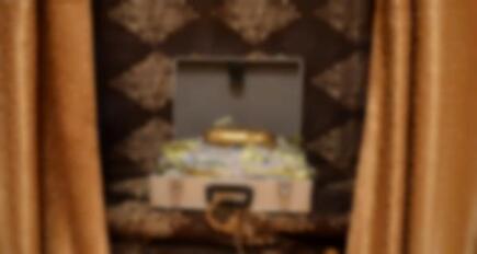 Фото квест комнаты В поисках золотого батона в городе Киев