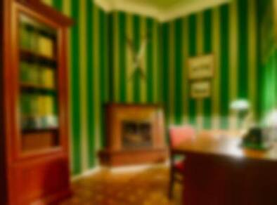 Фото квест комнаты Измена лорда в городе Львов