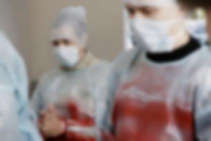 Картинка квест комнаты Акушер дарящий смерть в городе Днепр