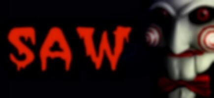 Фото квест комнаты Пила в городе Запорожье