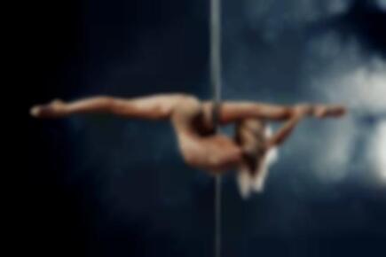 Фото квест комнаты Гримерка стриптизерши в городе Киев