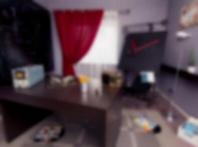 Фото квест комнаты Кабинет конструктора в городе Днепр