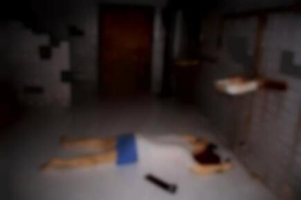 Картинка квест кімнати Пила в місті Харків