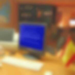 Фото квест комнаты Бесконечный офис в городе Днепр