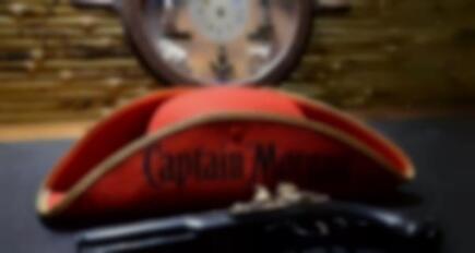 Фото квест комнаты Логово пирата в городе Киев