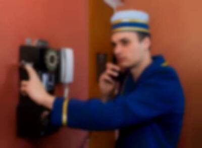 Фото квест комнаты 4 комнаты в городе Киев