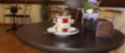 Фото квест комнаты Coffee Room в городе Львов