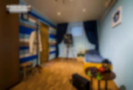 Фото квест комнаты Сон Художника в городе Киев