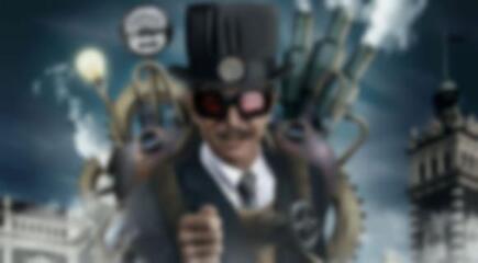 Фото квест комнаты Миры Жюля Верна  в городе Ивано-Франковск