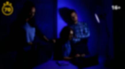 Фото квест комнаты Игры разума  в городе Львов