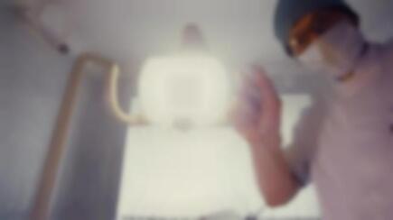 Фото квест комнаты Исчезновение Дантиста в городе Киев