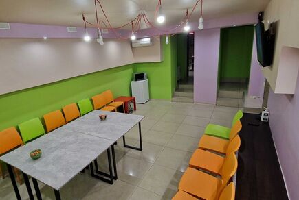 Картинка квест кімнати Бронь локації Лазівка в місті Київ