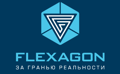 Фото до новини Флексагон VR