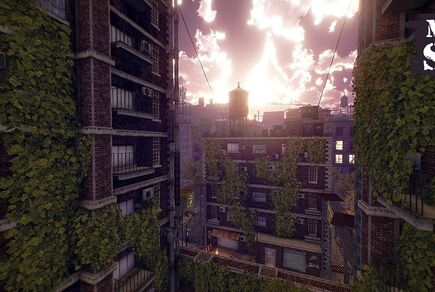 Картинка квест комнаты Mission sigma (Миссия сигма) в городе Одесса