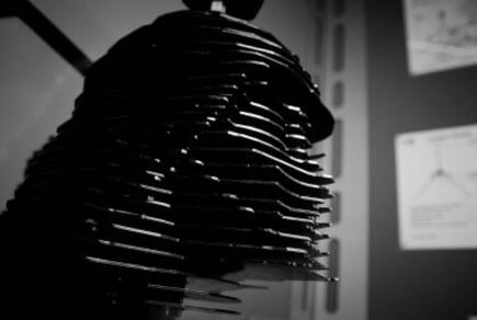 Фото квест комнаты Звездные войны  в городе Днепр