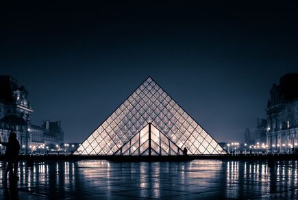 Фото квест комнаты Заговор Джоконды или украсть Мону Лизу в городе Одесса