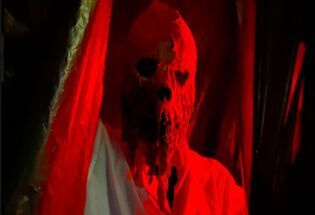 Картинка квест кімнати Кличащі душі в місті Київ