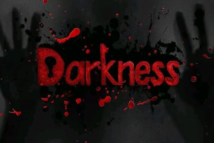 Фото до новини Darkness
