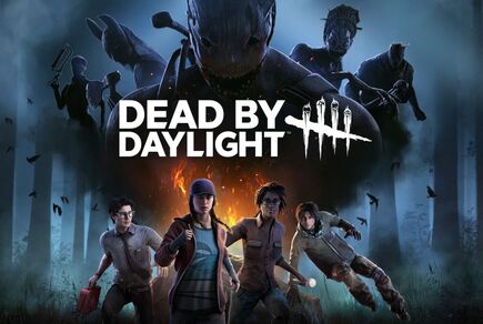 Картинка квест кімнати DBD - мертві по ранню в місті Івано-Франківськ