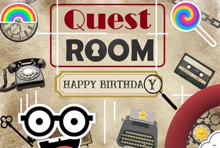 Фото до новини Як спланувати день народження. Ідеї для дня народження