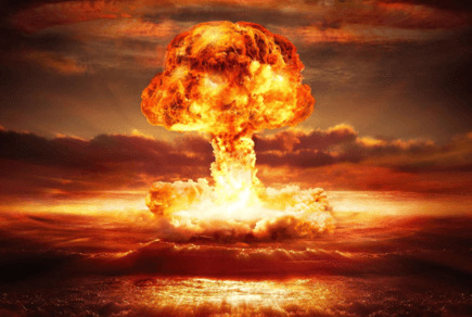 Фото квест комнаты Бункер в городе Днепр