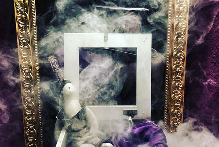 Картинка квест кімнати Таємниця ілюзіоніста в місті Миколаїв