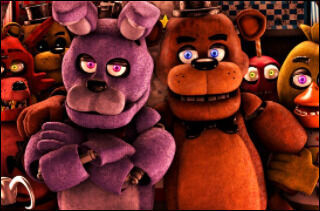 Картинка квест кімнати  в місті Львів