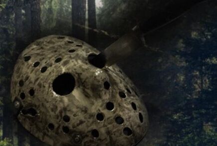 Картинка квест кімнати Пятниця, 13-те в місті Івано-Франківськ