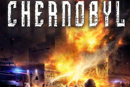 Картинка квест кімнати Чорнобиль (VR Квест) в місті Полтава