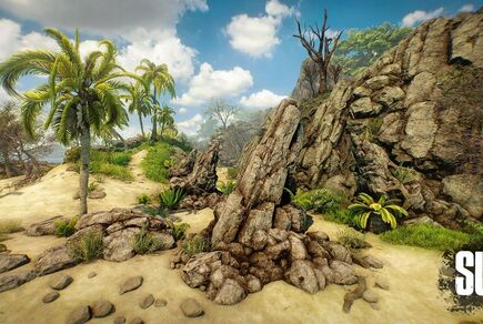 Фото квест комнаты Выживание в городе Киев