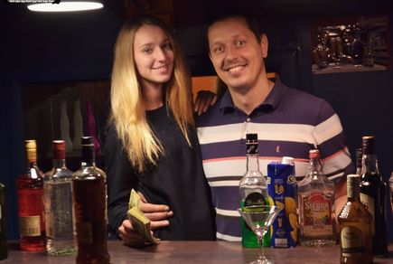 Photos for reviews Огляд квесту Підпільна імперія