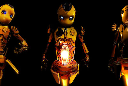 Фото квест комнаты Хаксли (Prytysko-Mykilska) в городе Киев