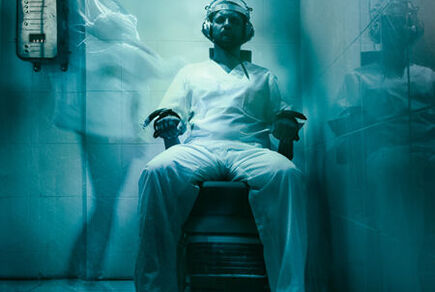 Картинка квест кімнати Ігри розуму в місті Київ