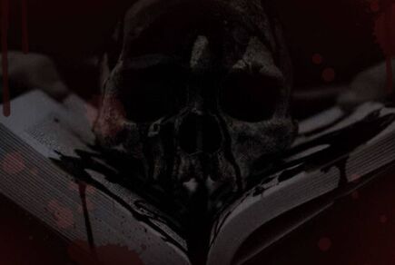 Фото квест комнаты Логово Ведьм в городе Одесса